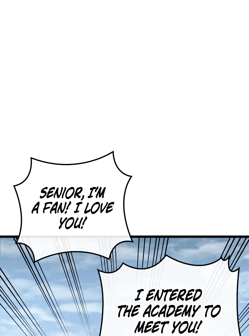 Revenge of the Iron-Blooded Sword Hound, Chapter 75 image 028